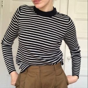 Everlane Sailor Sweater